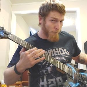 Meet your Posher, Timothy